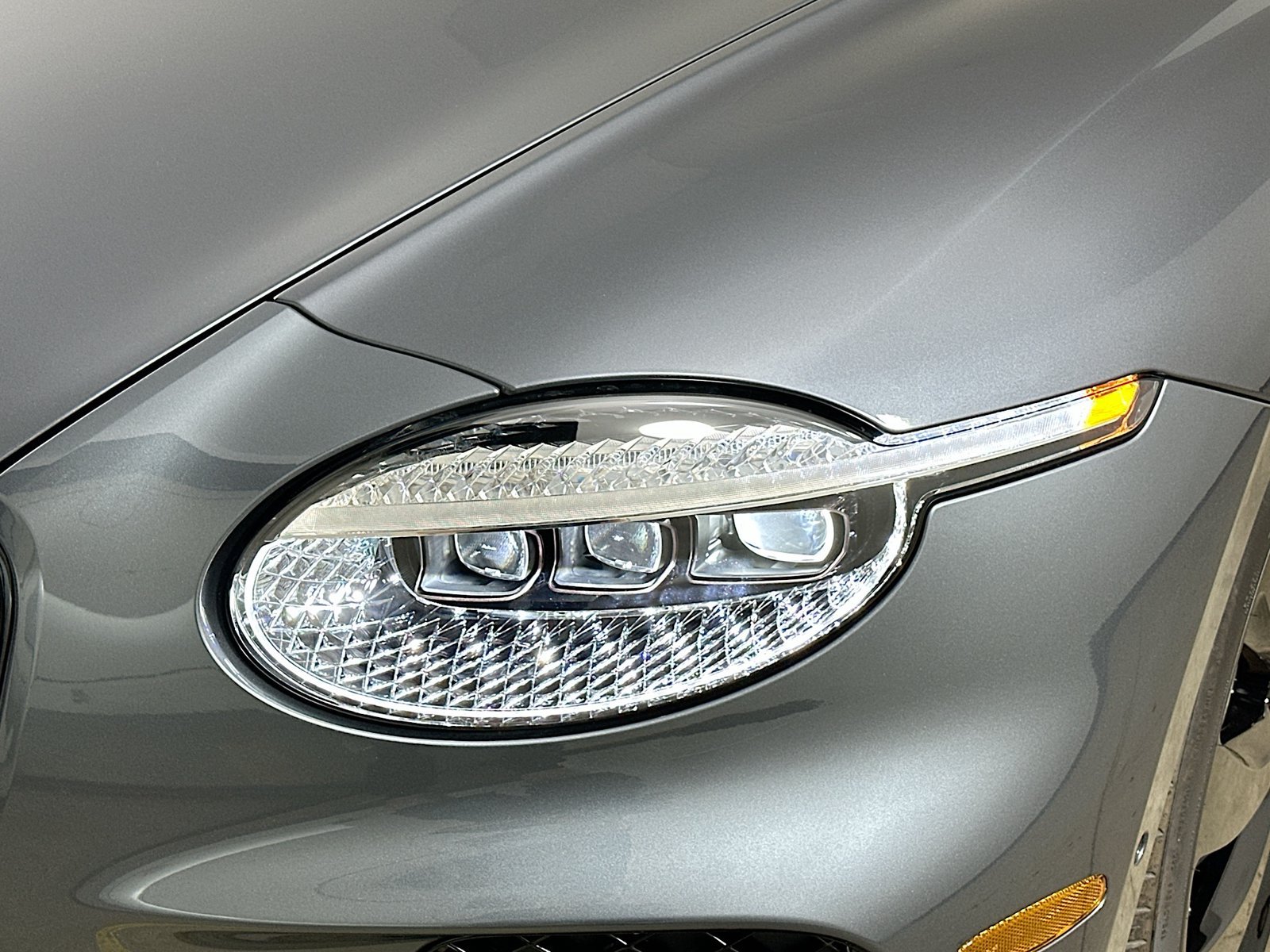 New 2025 Bentley Continental GT AWD/4WD image 51