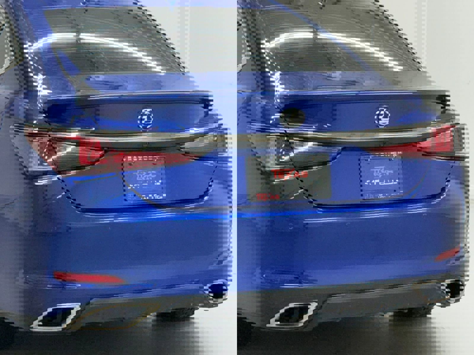 Used 2022 Lexus ES 350 F Sport image 10