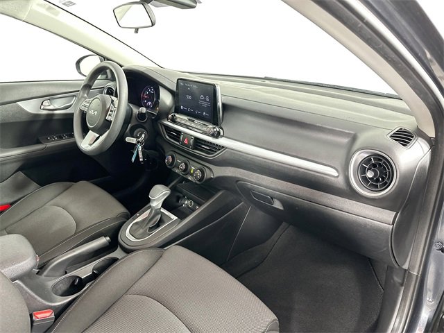 Used 2023 Kia Forte LXS image 26