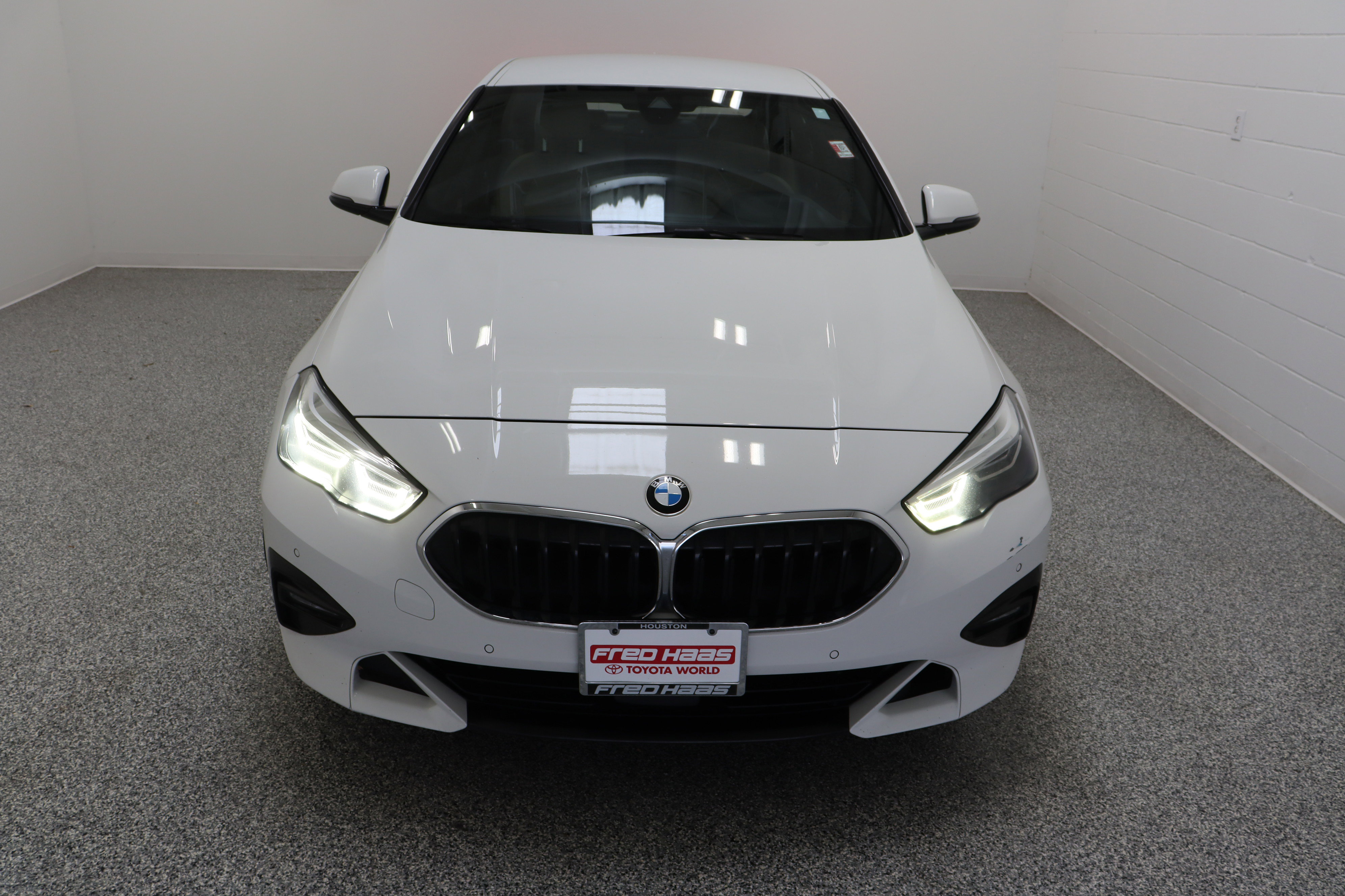 Used 2021 BMW 228i xDrive Gran Coupe w/ Lights Package image 4