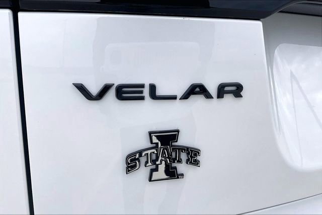 Used 2026 Land Rover Range Rover Velar Dynamic SE image 8