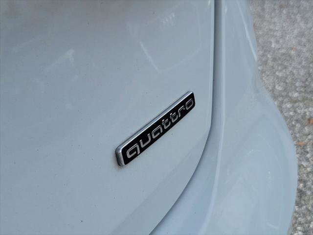 Certified 2022 Audi A3 2.0T Premium AWD/4WD image 6