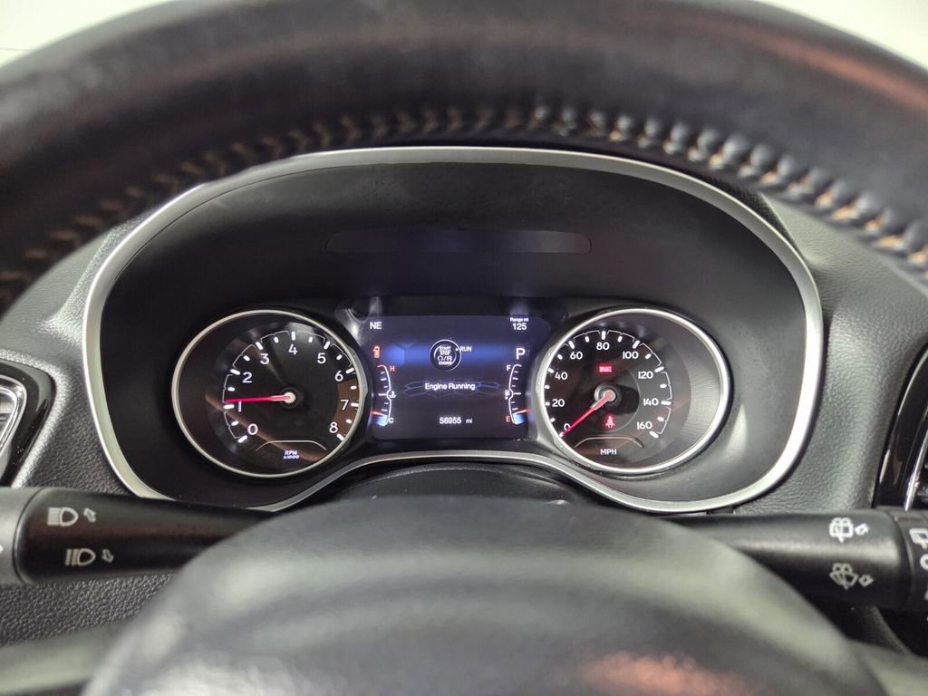 Used 2019 Jeep Compass Limited w/ Advanced Safety Group image 17