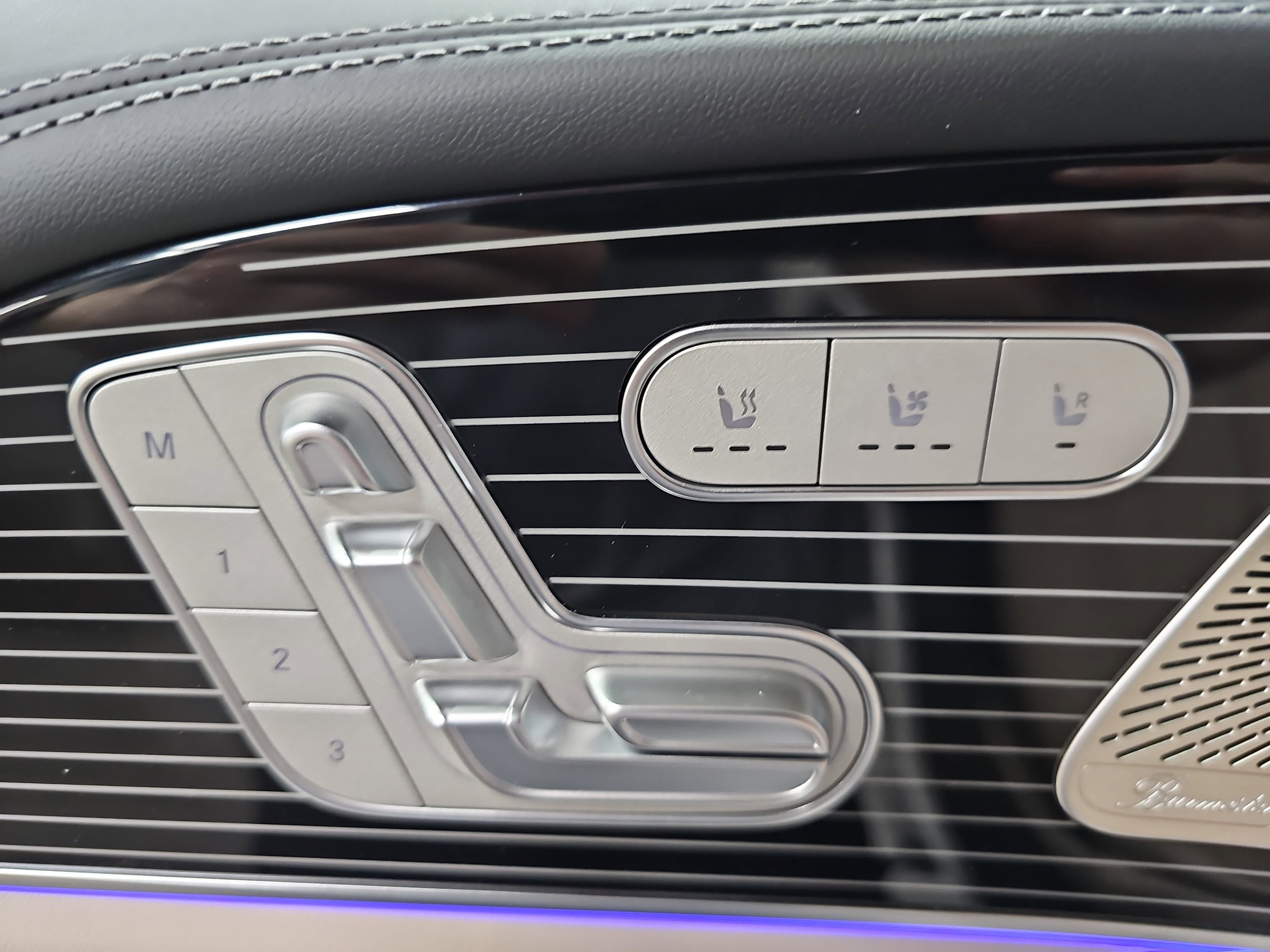 New 2026 Mercedes-Benz GLE 63 AMG S image 30