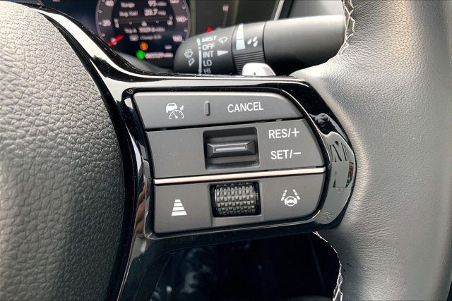 Certified 2026 Acura Integra A-Spec FWD image 19