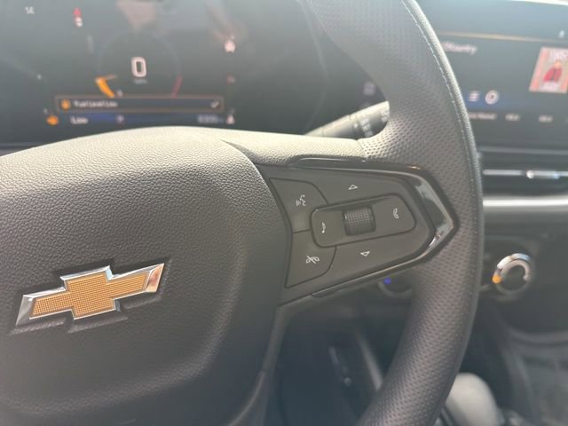 Used 2026 Chevrolet TrailBlazer LT w/ Driver Confidence Package image 18