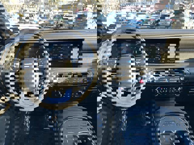 New 2026 Hyundai Palisade Calligraphy image 49