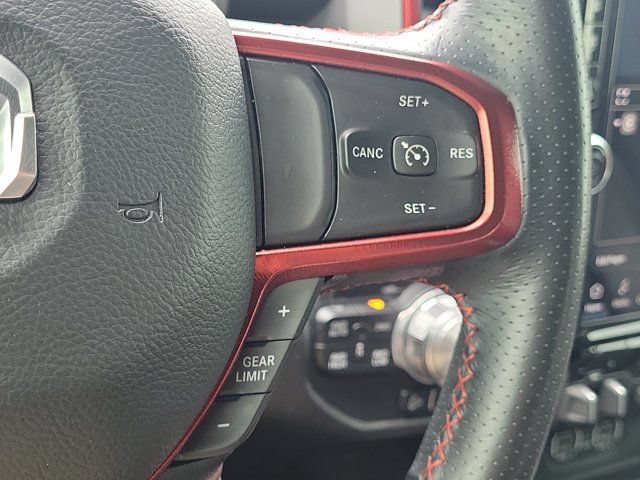 Used 2022 RAM 1500 Rebel w/ Rebel Level 2 Equipment Group AWD/4WD image 18