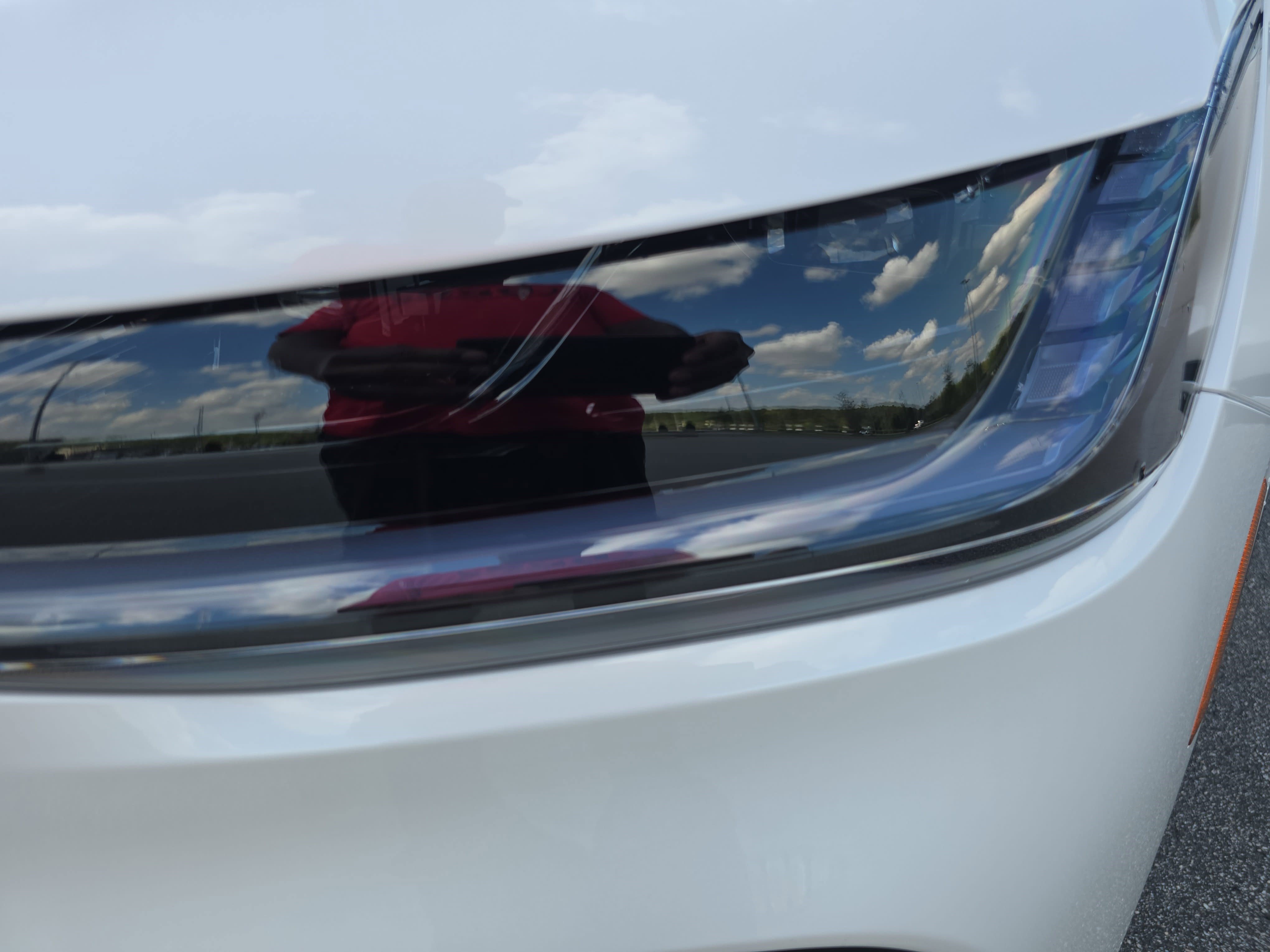 New 2026 Lincoln Nautilus Premier AWD/4WD image 30
