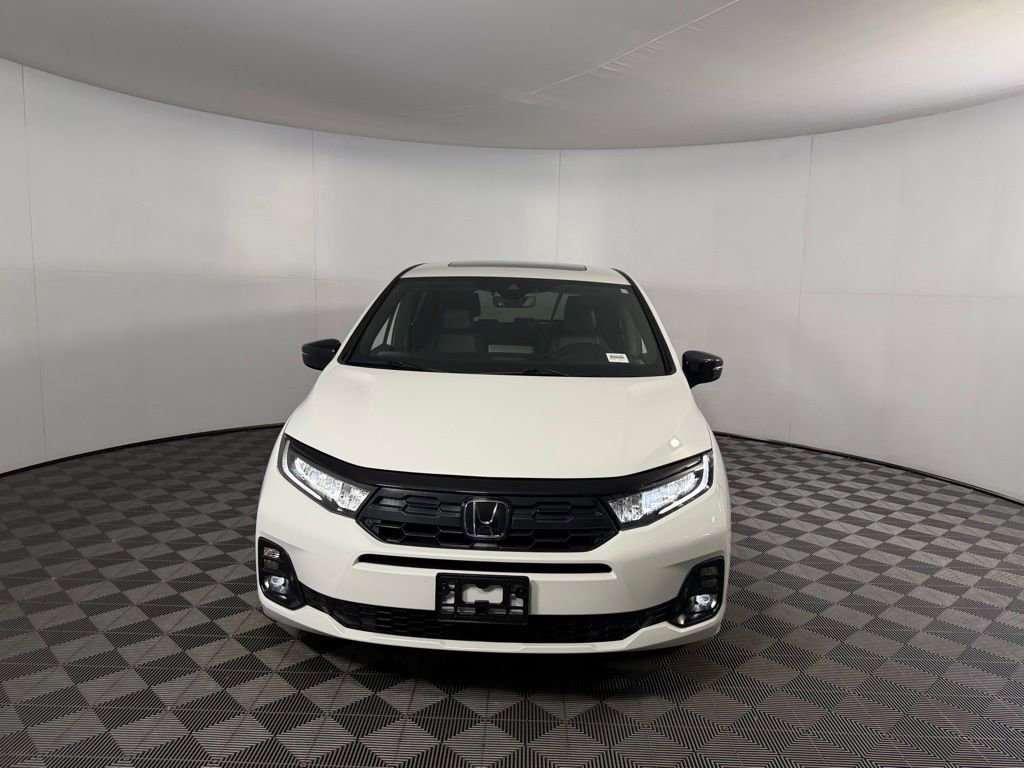 Used 2025 Honda Odyssey Sport-L image 10