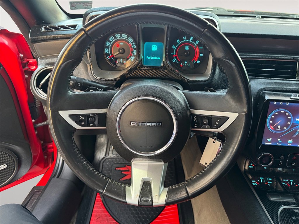 Used 2011 Chevrolet Camaro SS w/ RS Package image 12