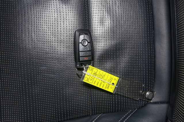 Used 2024 Ford Mustang Premium image 39