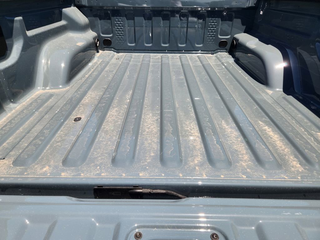 New 2026 Jeep Gladiator Sport AWD/4WD image 23