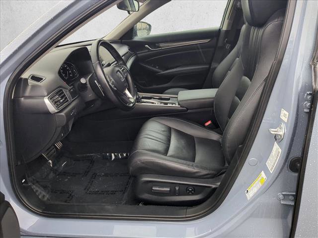 Used 2022 Honda Accord Sport Special Edition image 15
