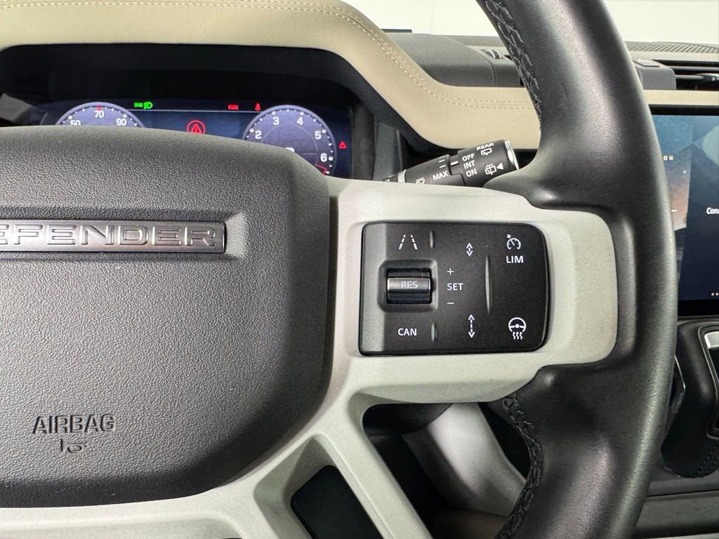 Used 2024 Land Rover Defender 130 S image 18