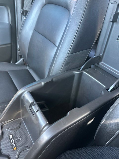 Used 2019 Chevrolet Colorado Z71 AWD/4WD image 35