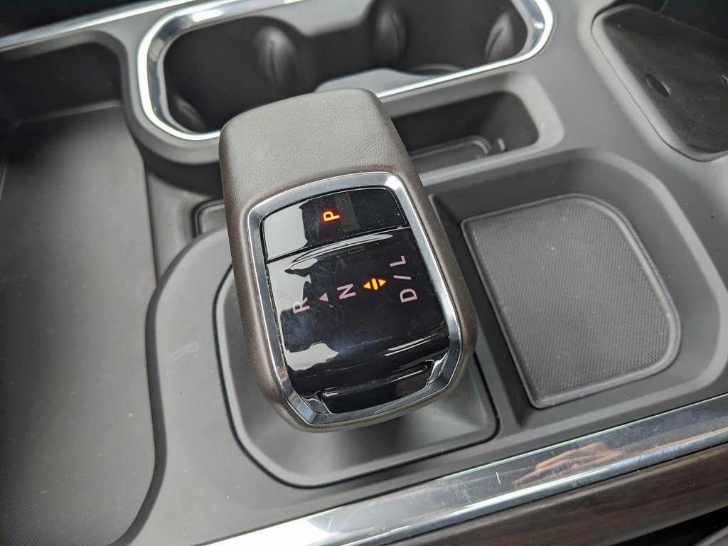 Used 2023 GMC Sierra 1500 SLT w/ SLT Premium Package image 36