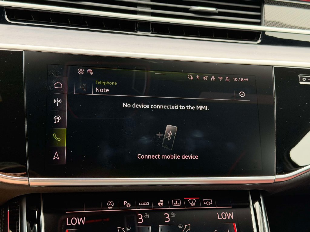 New 2026 Audi S8 AWD/4WD image 28