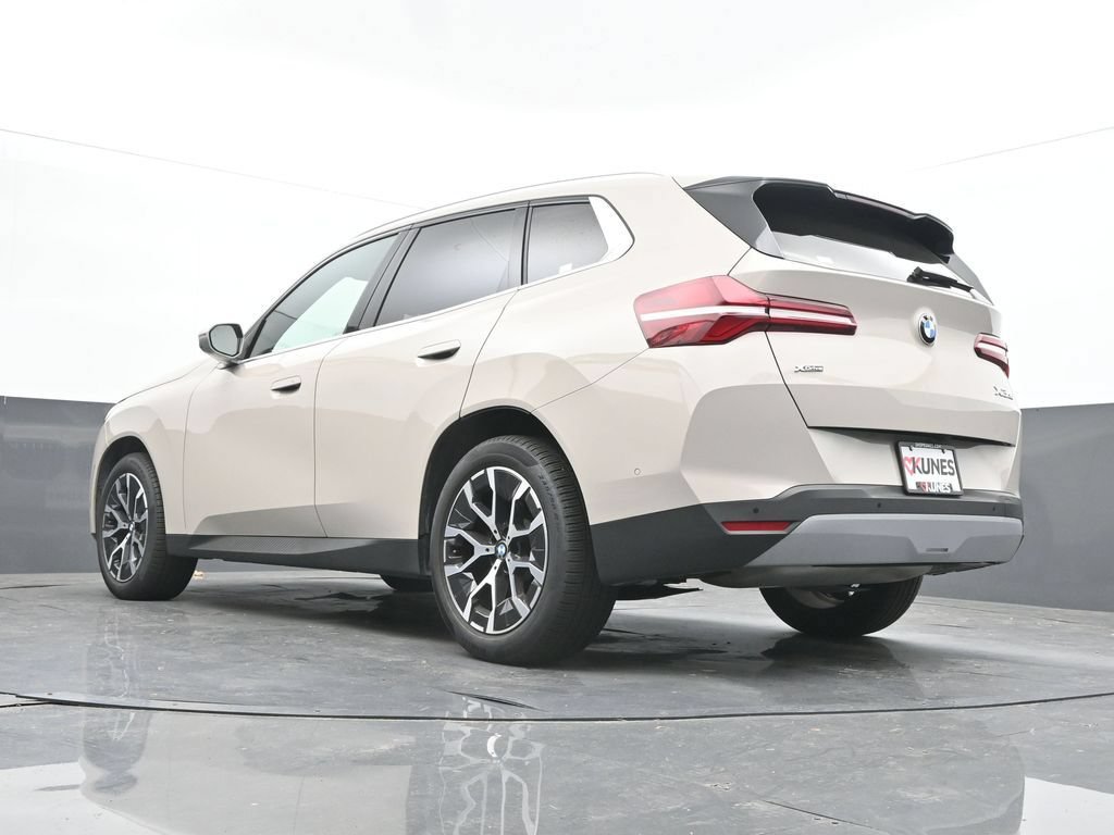 Used 2026 BMW X3 xDrive30i AWD/4WD image 40