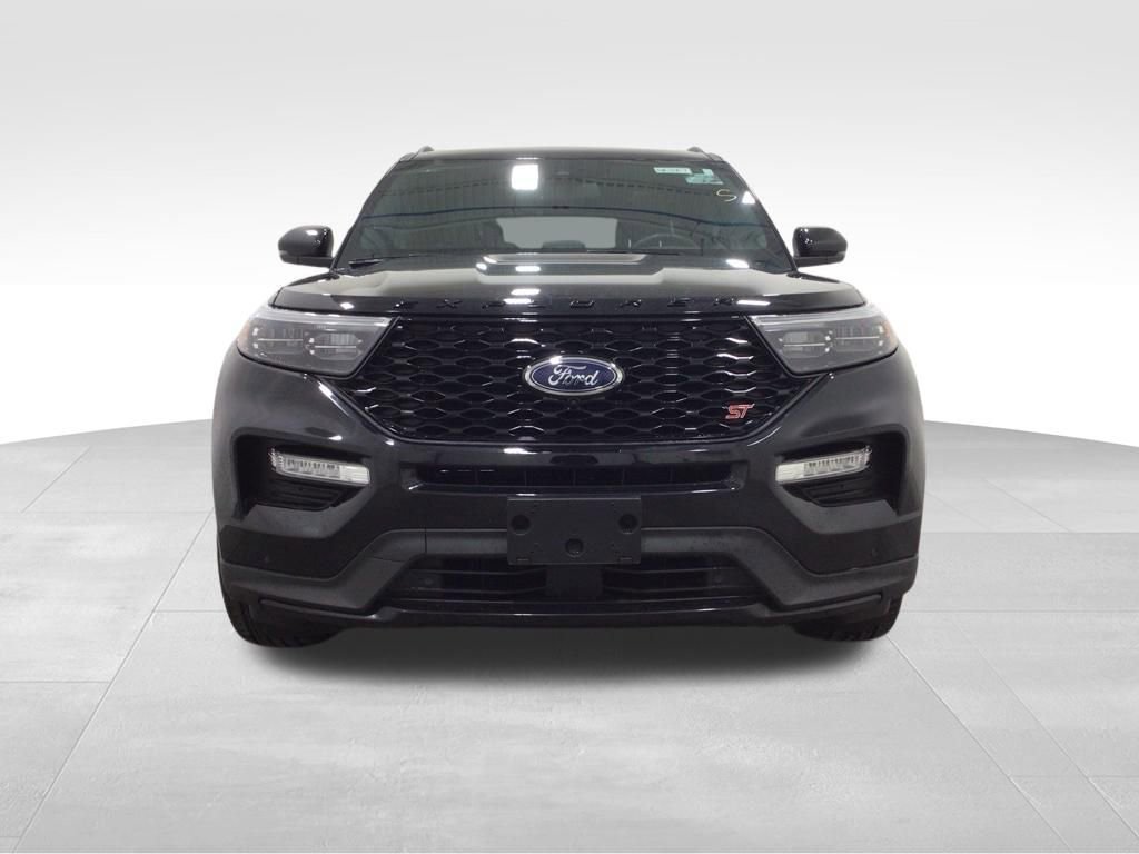 Used 2024 Ford Explorer ST w/ Technology Package image 7