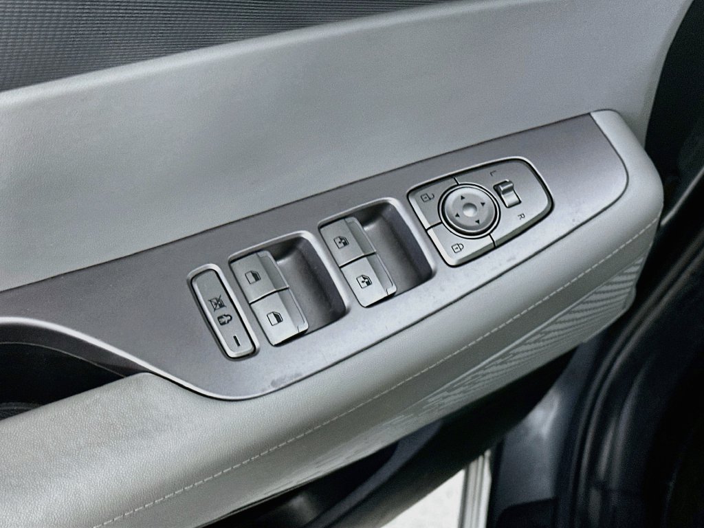 Used 2021 Hyundai Palisade SEL w/ Convenience Package FWD image 24