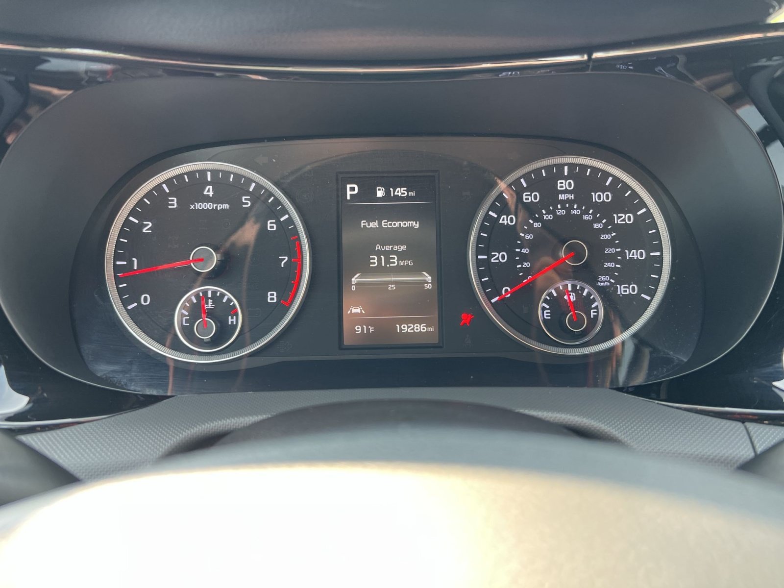 Used 2024 Kia K5 GT-Line FWD image 17