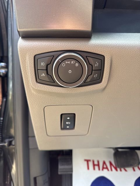 Used 2015 Ford F150 XLT w/ Equipment Group 301A Mid image 17