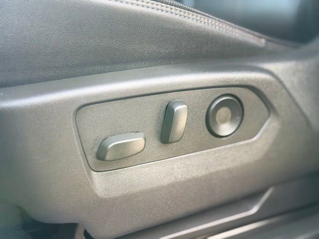 Used 2025 Chevrolet Silverado 2500 High Country w/ Technology Package image 18