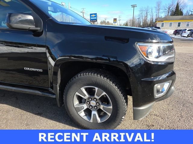 Used 2019 Chevrolet Colorado Z71 image 28
