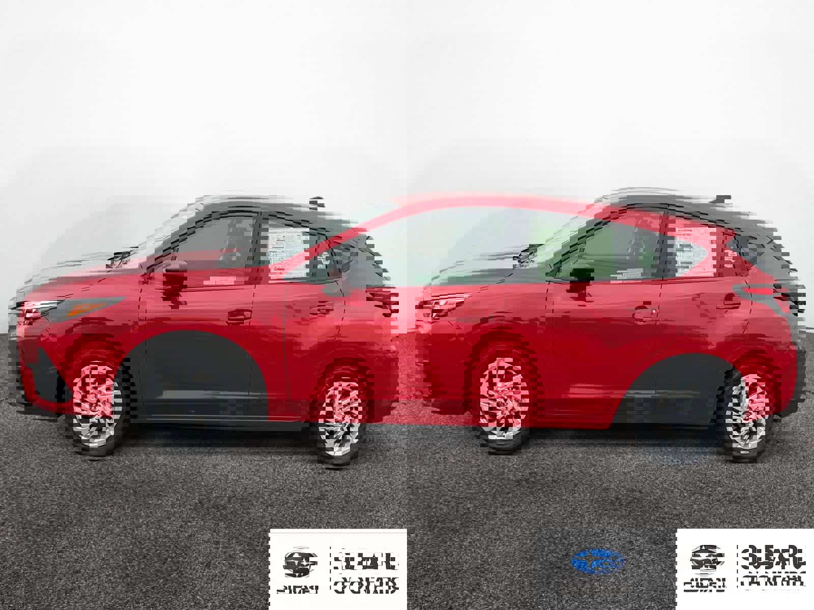 New 2025 Subaru Impreza 2.0i image 2