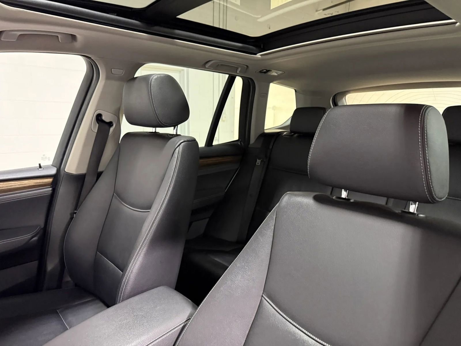 Used 2015 BMW X3 xDrive28i AWD/4WD image 18