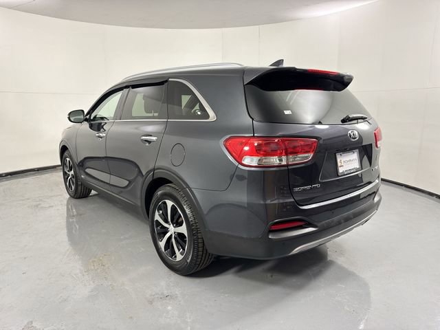 Used 2017 Kia Sorento EX image 30