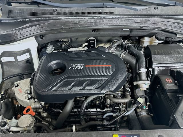 Used 2019 Hyundai Santa Fe Limited image 32