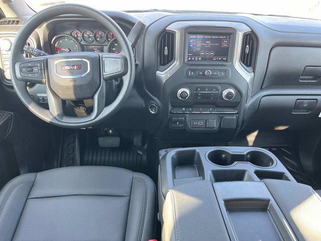 New 2025 GMC Sierra 3500 Pro w/ Convenience Package image 14