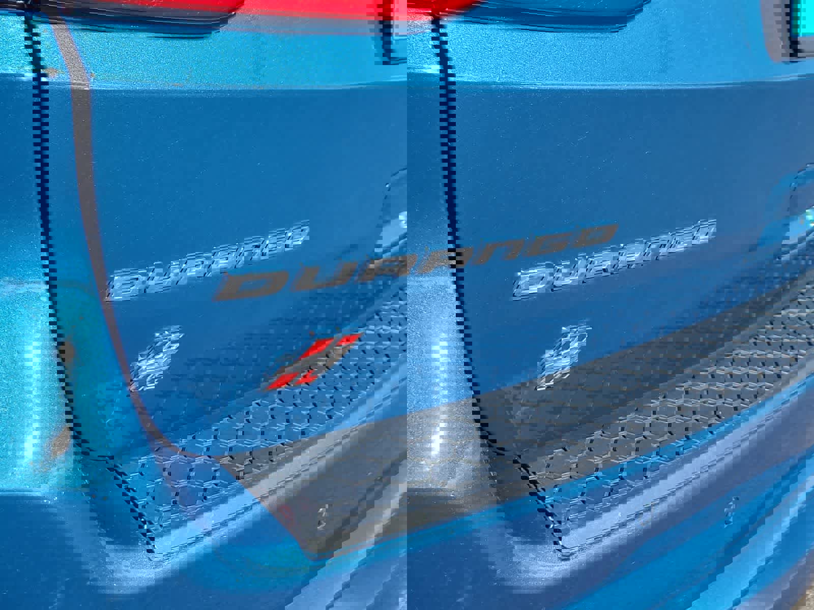 Used 2025 Dodge Durango GT image 15