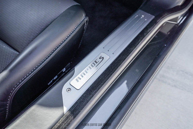Used 2014 Aston Martin Rapide S RWD image 24