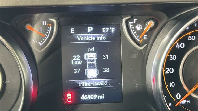 Used 2022 Jeep Gladiator Sport AWD/4WD image 18