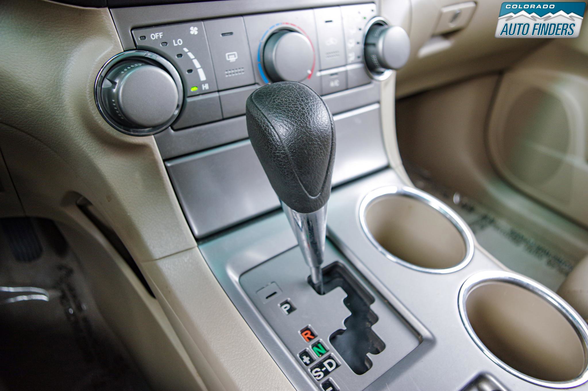 Used 2008 Toyota Highlander 2WD image 18