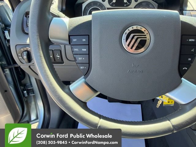 Used 2008 Mercury Sable Premier FWD image 14