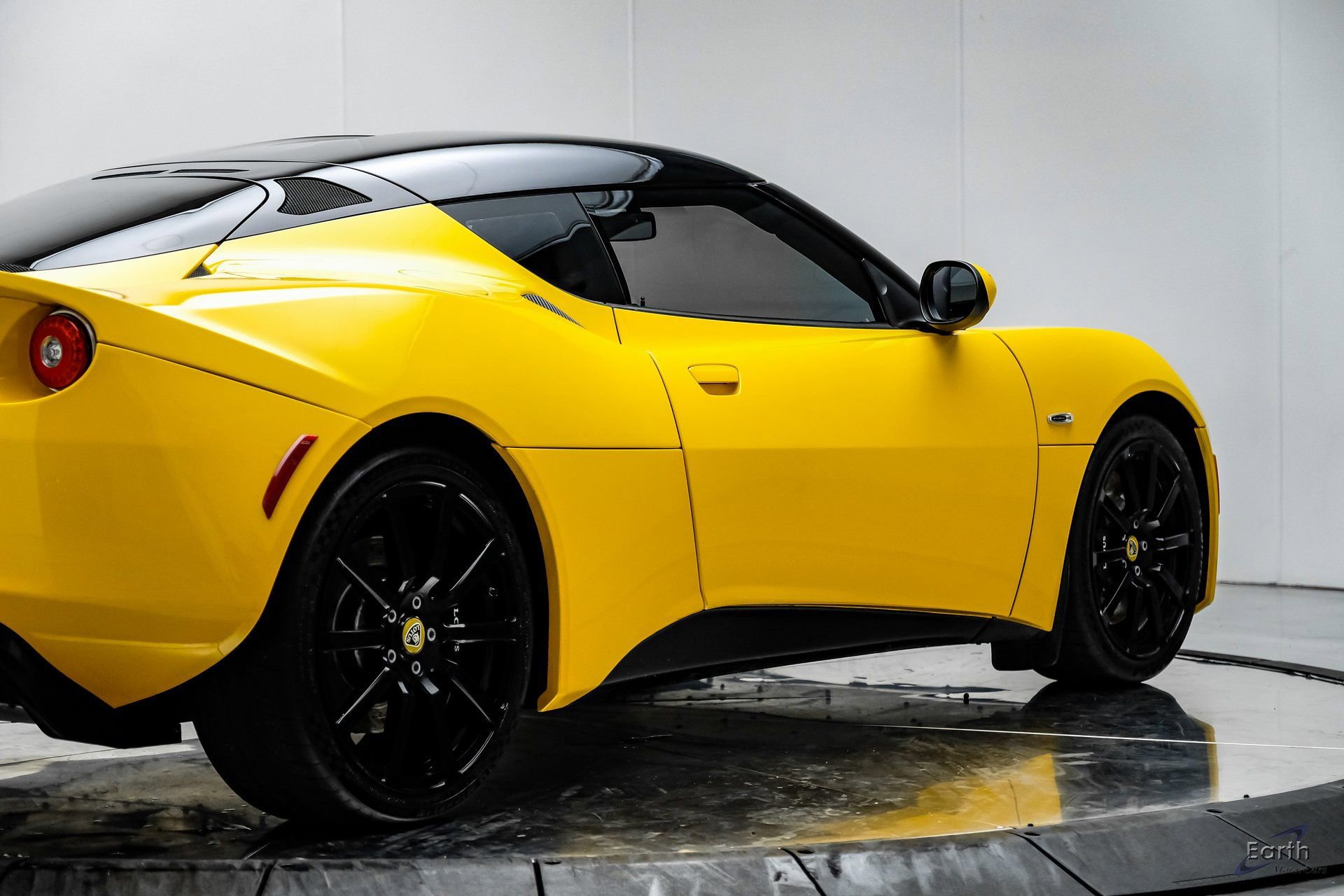 Used 2011 Lotus Evora 2+2 image 18