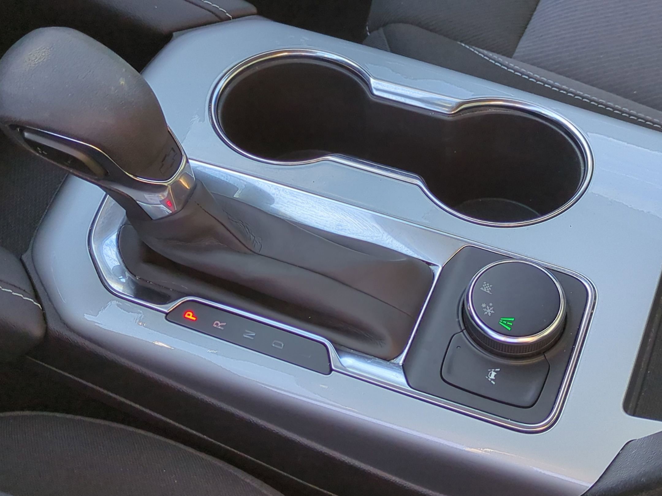 Certified 2024 Chevrolet Blazer LT w/ LPO, Floor Liner Package image 28