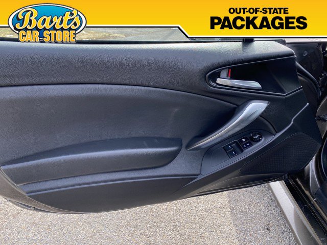 Used 2017 FIAT 124 Spider Classica image 13