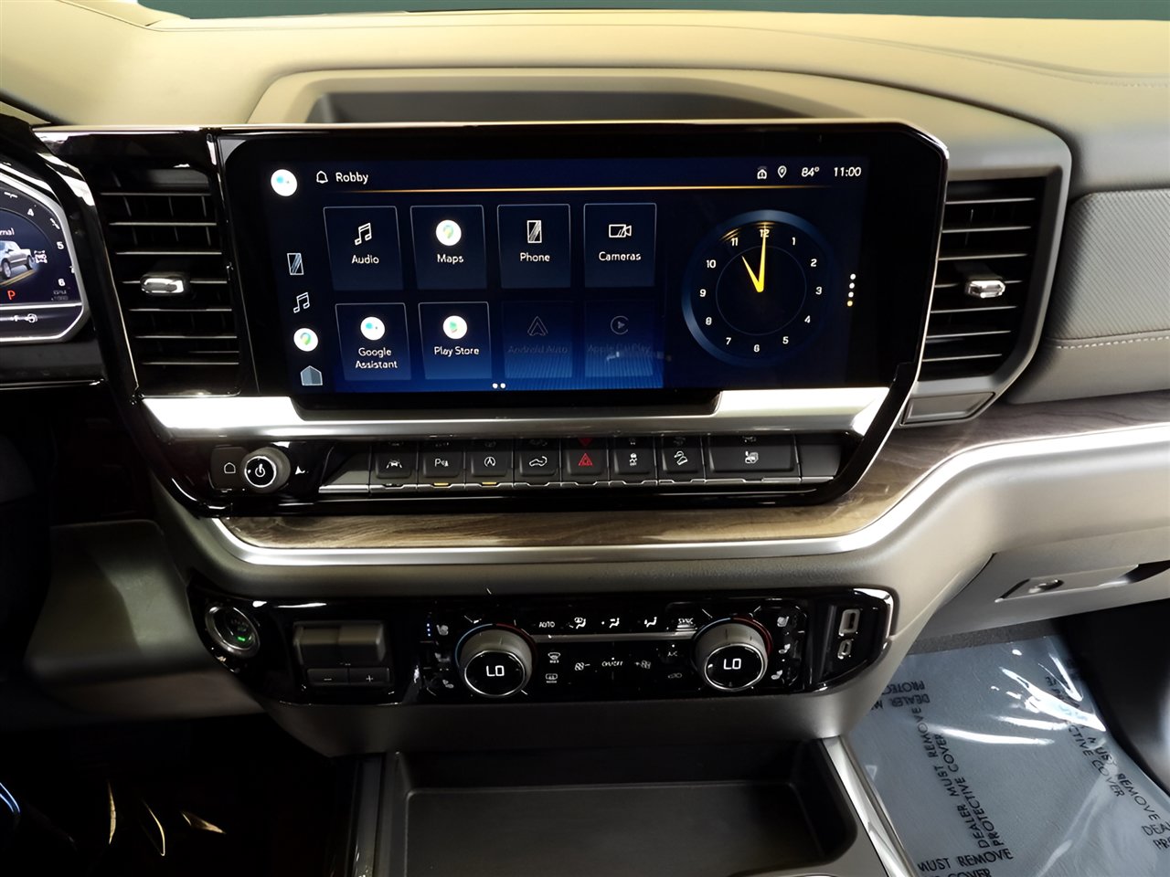 Used 2022 Chevrolet Silverado 1500 LTZ image 20
