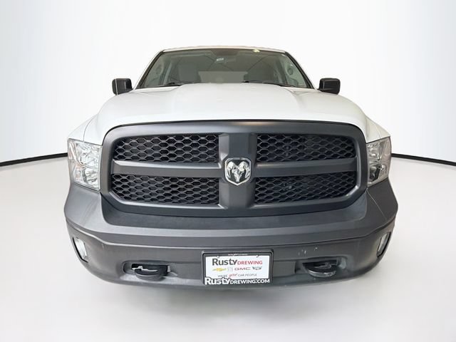 Used 2024 RAM 1500 Tradesman w/ Popular Equipment Group AWD/4WD image 2