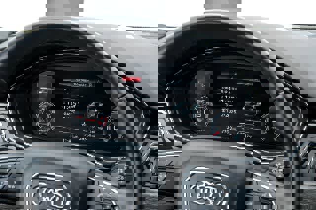 Used 2023 Audi A5 2.0T Prestige image 21