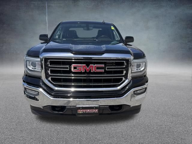Used 2019 GMC Sierra 1500 SLE w/ SLE Value Package AWD/4WD image 3