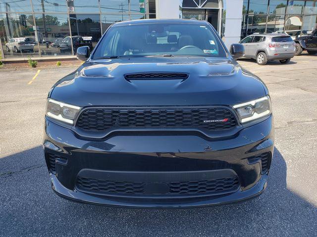 New 2026 Dodge Durango GT AWD/4WD image 9