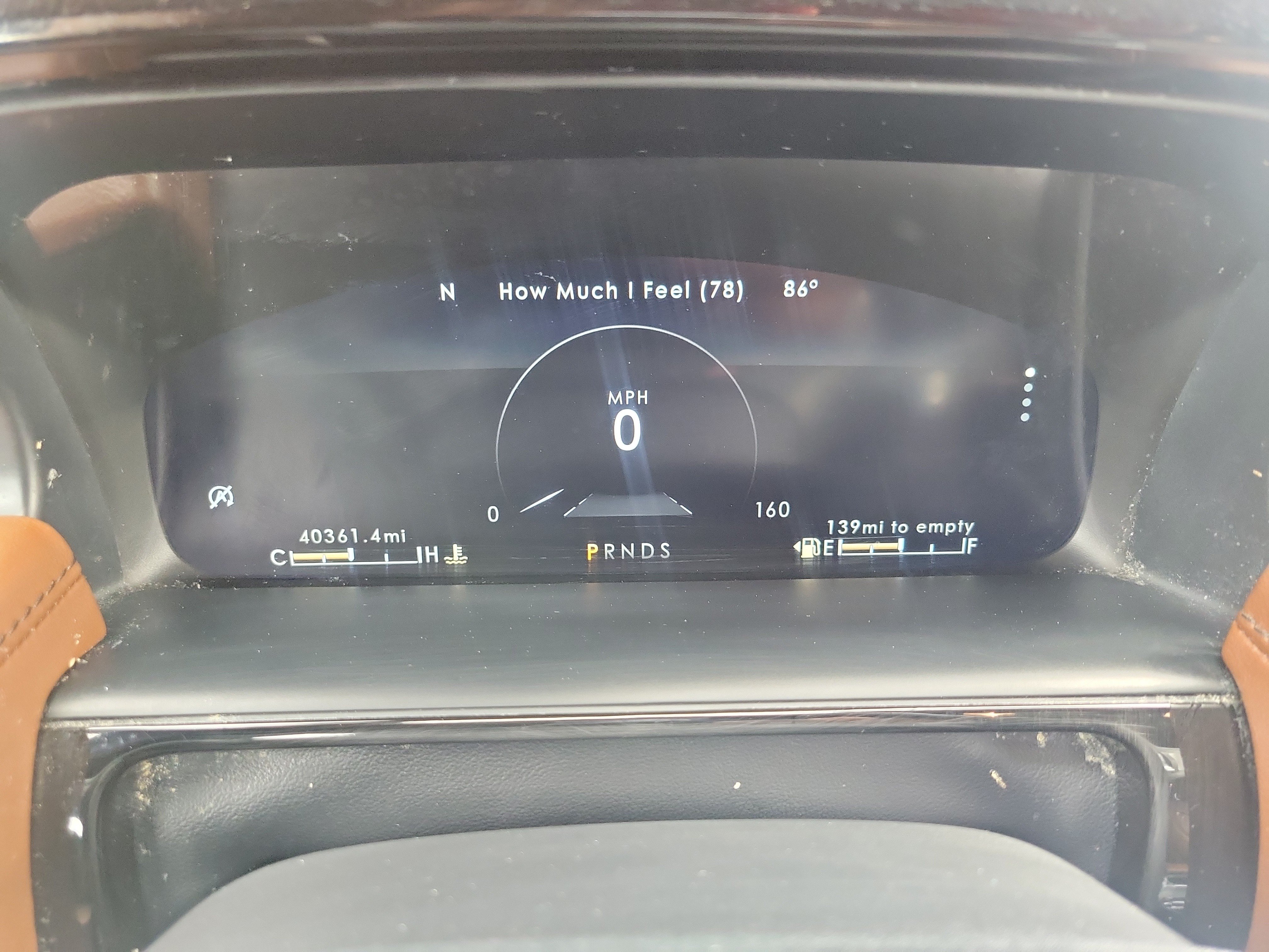 Certified 2023 Lincoln Nautilus Reserve AWD/4WD image 16