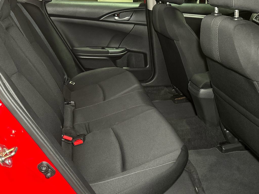 Used 2016 Honda Civic EX-T image 14