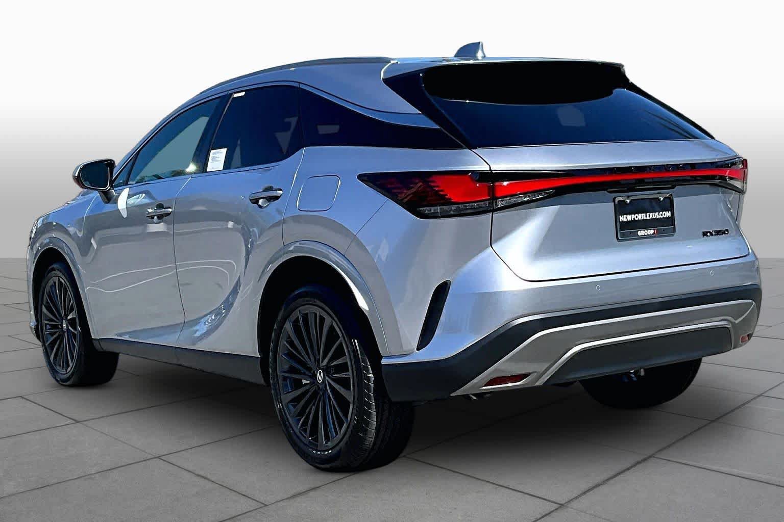 New 2026 Lexus RX 350 Premium FWD image 7